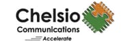 Chelsio Communications